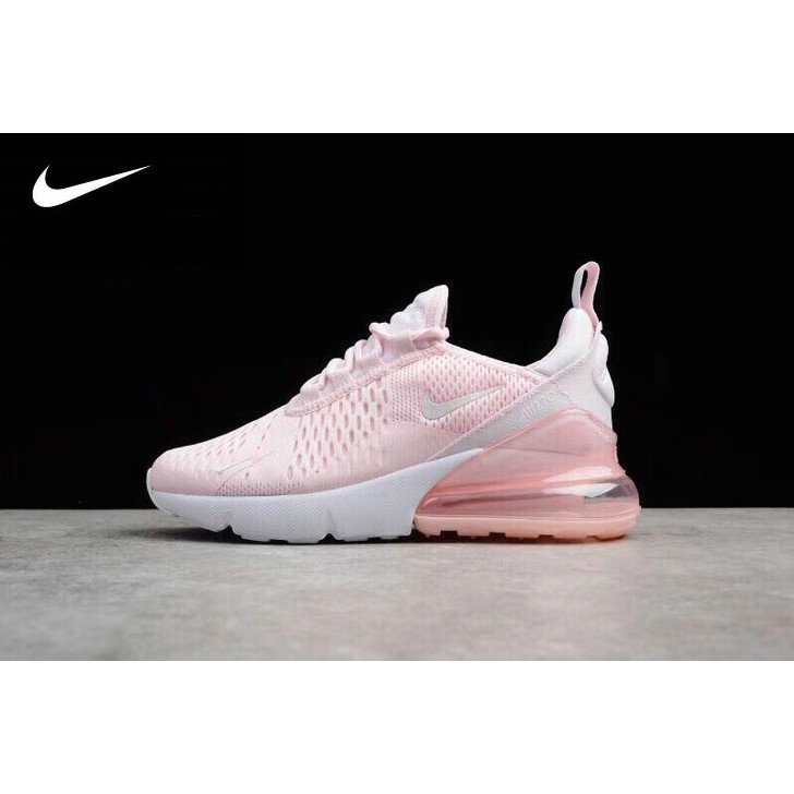 nike shoes peach color