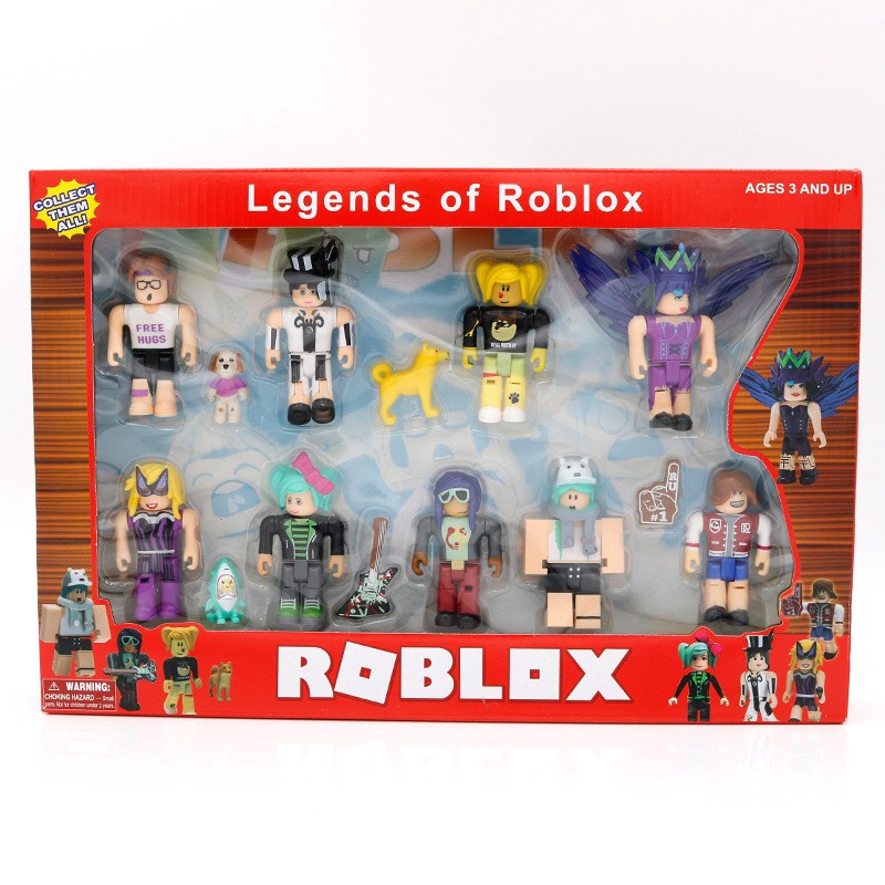 9pcs Lot Roblox Mermaid Figma Oyuncak Neverland Lagoon Pvc Figure Toys For Kids Shopee Malaysia - 2019 hot roblox mermaid figma oyuncak neverland lagoon pvc action figure models toys anime kids collection ornaments gift for kids from lakeball