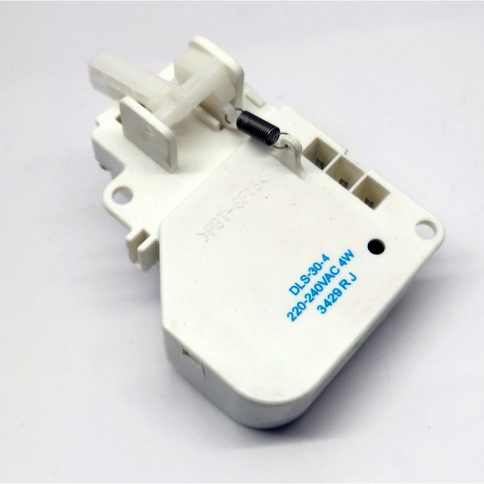 AW1190S / AW9790S Toshiba Lid Lock Washing Machine Mesin Basuh Lock