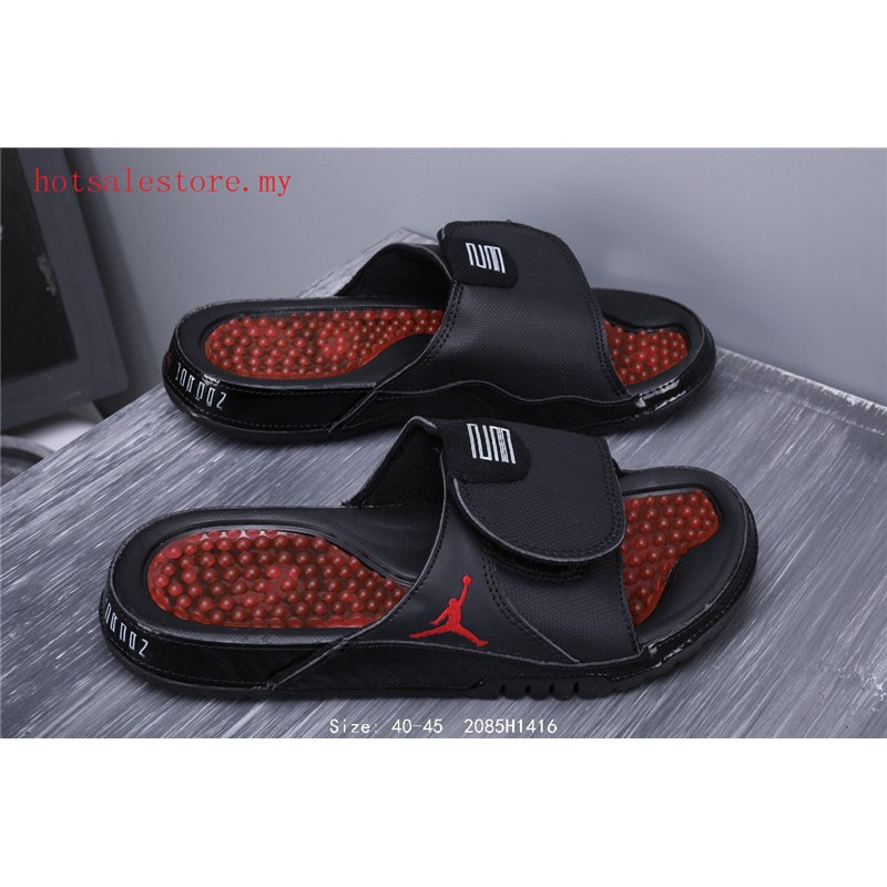 nike velcro flip flops