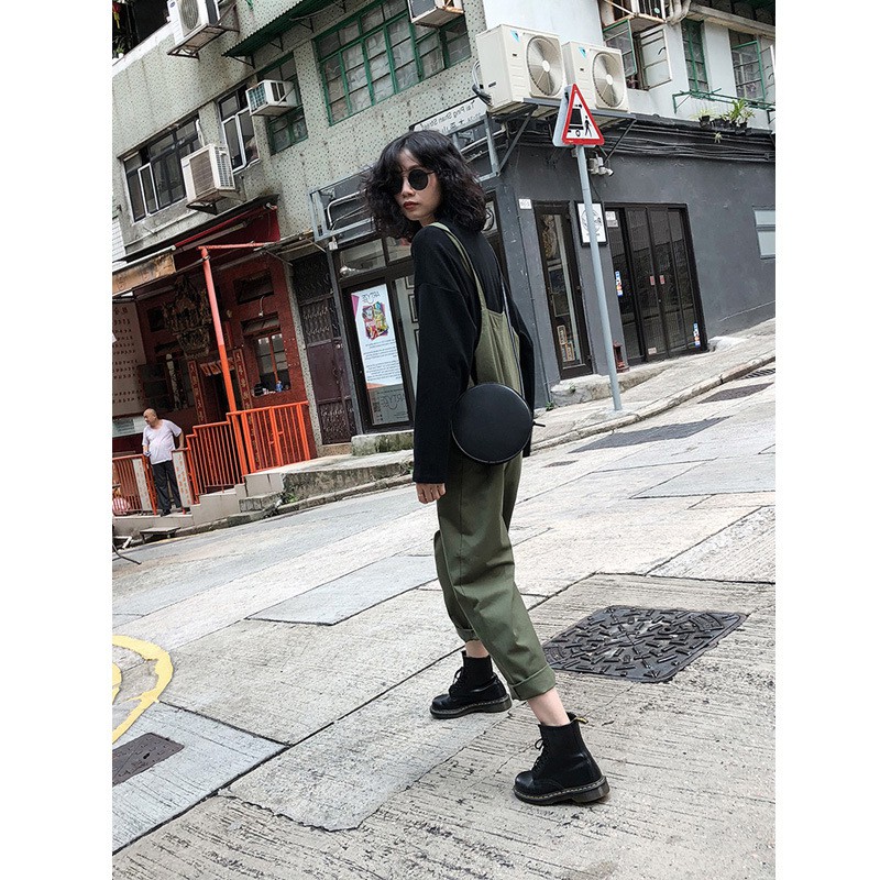 Jumpsuit - not included inner wear