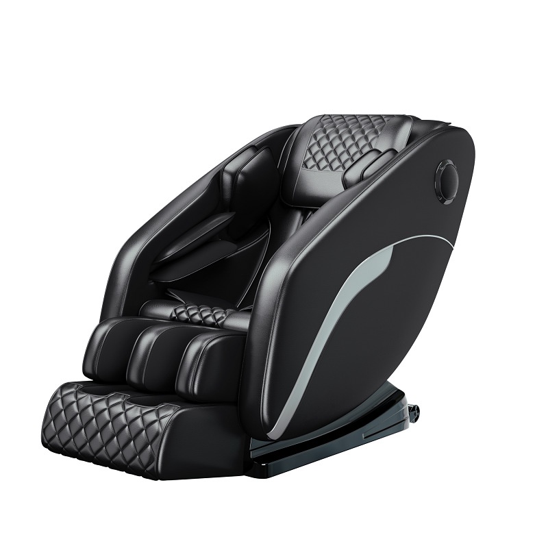 KIMBERLY massage chair luxury music massage room Bluetooth 3D stereo music automatic kneading Multi-Position