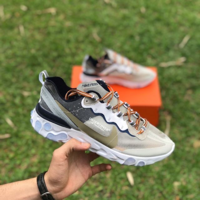 element react 97