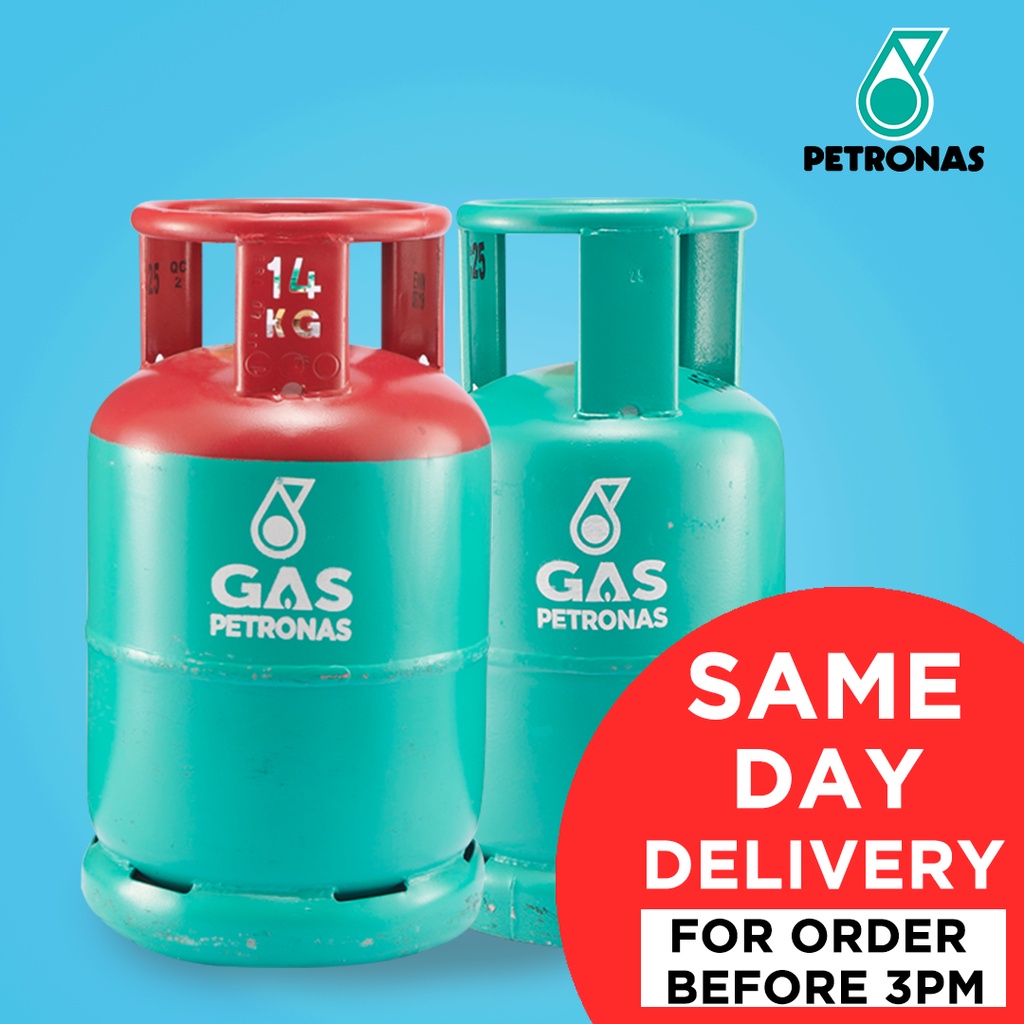 Is Gas Delivery Free