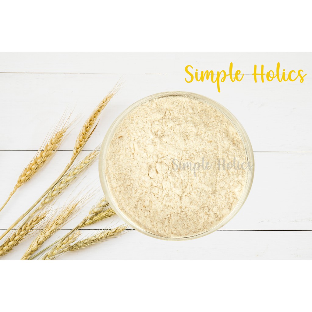 100g Malt Concentrate / Malt Powder For Baking / Bread Improver / Flavour Enhancer Shopee Malaysia