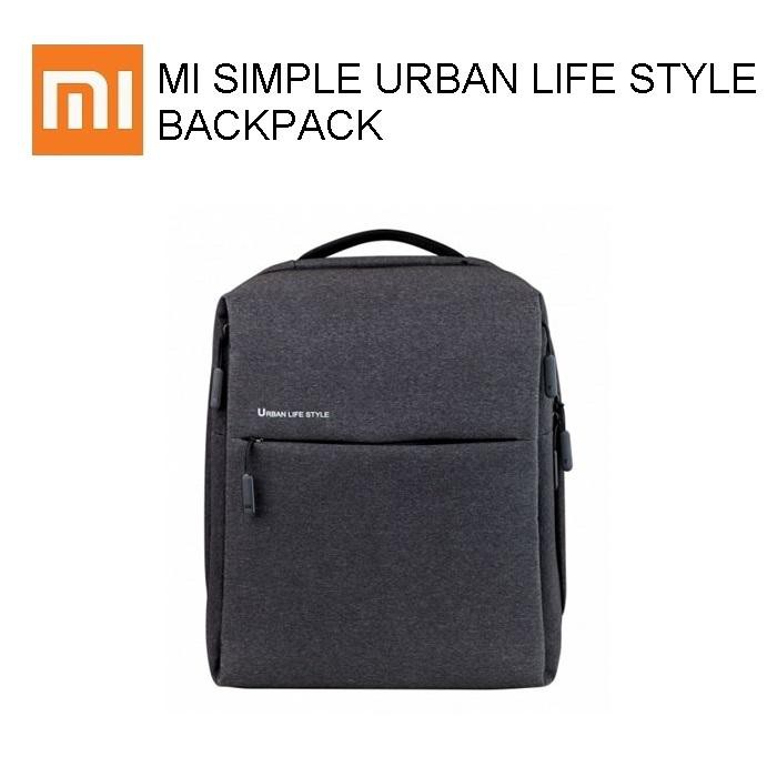 xiaomi laptop backpack