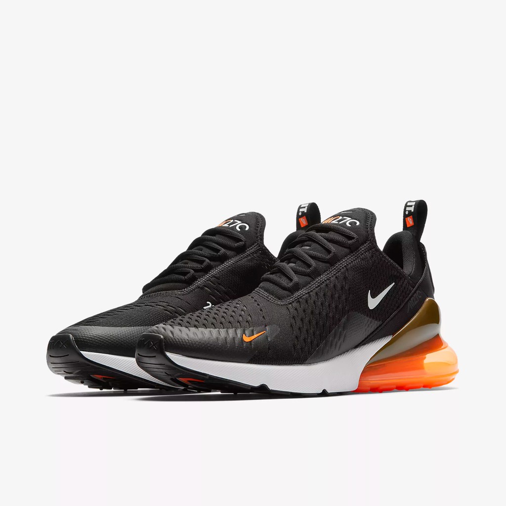 🌟Original Nike AIR MAX 270 AH8050-014 Men Running Shoes Unisex Sneakers  Women Sports Shoes | Shopee Malaysia