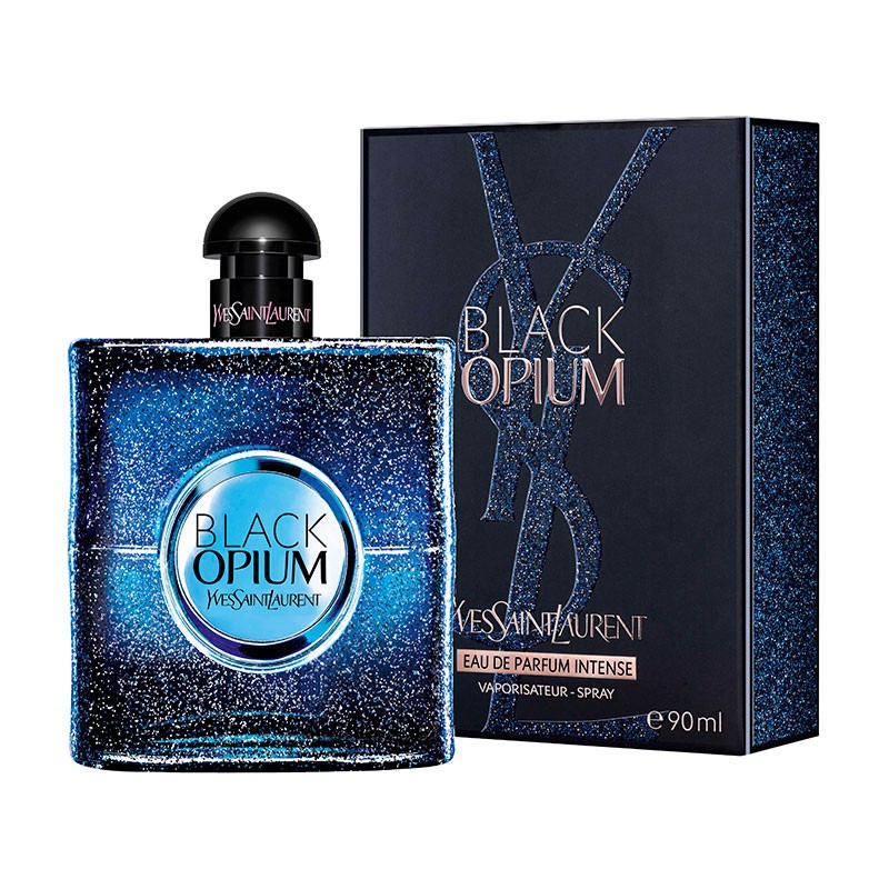 black opium perfume for her