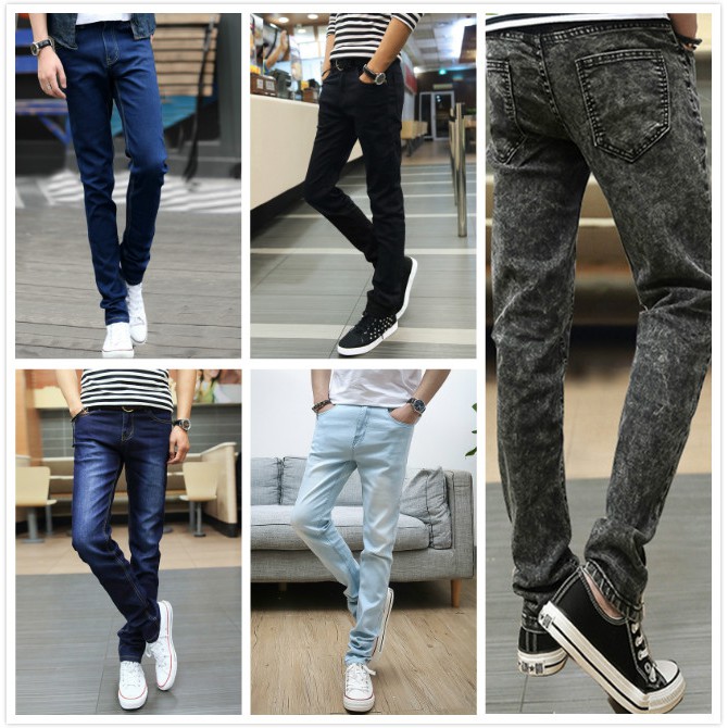 seluar skinny
