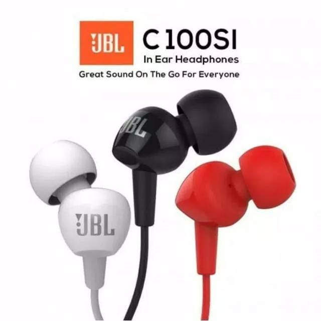 jbl c100s1
