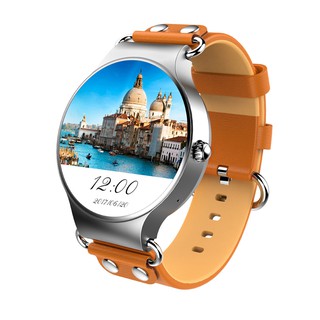 w1 android 6.0 bluetooth smartwatch