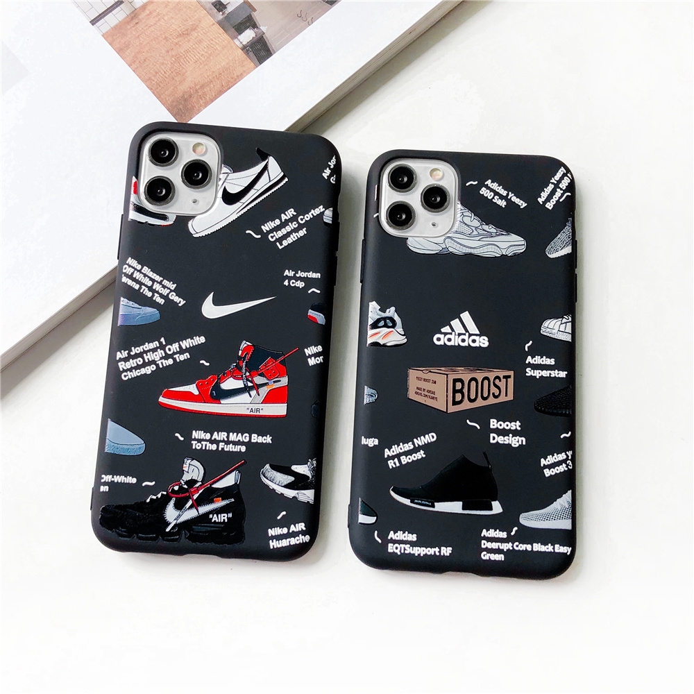 iphone 11 pro max case nike