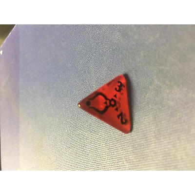 MTG Amonkhet & Hour of Devastation EXCLUSIVE Promo 4 Sided D4 Dice 1 of each 
