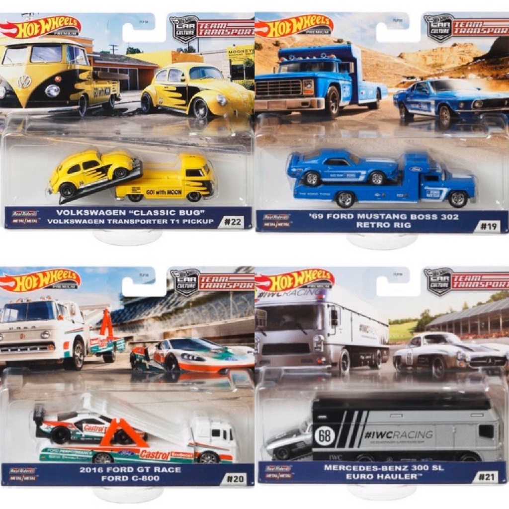 hot wheels team transport case e