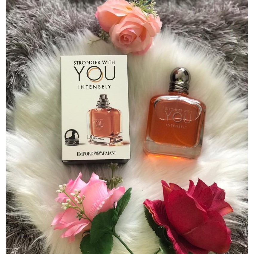 stronger with you intensely 30ml