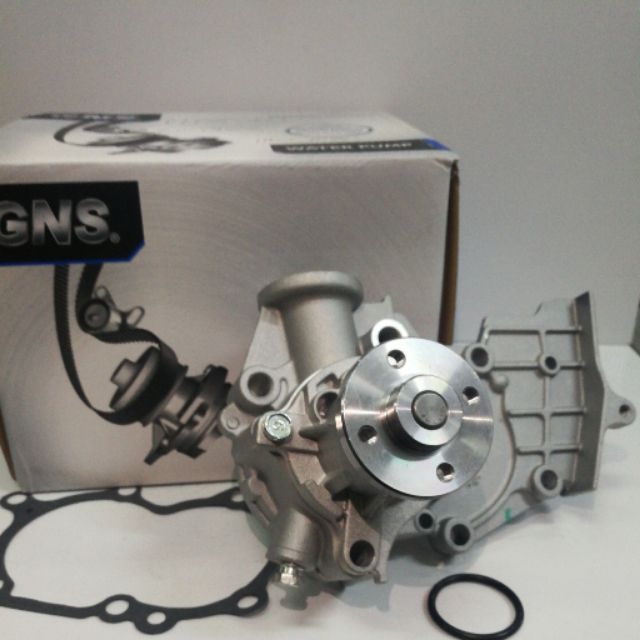 WATER PUMP FULLSET WITH HOUSING PERODUA KENARI KELISA 