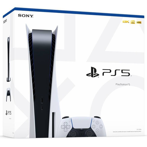 playstation 5 set