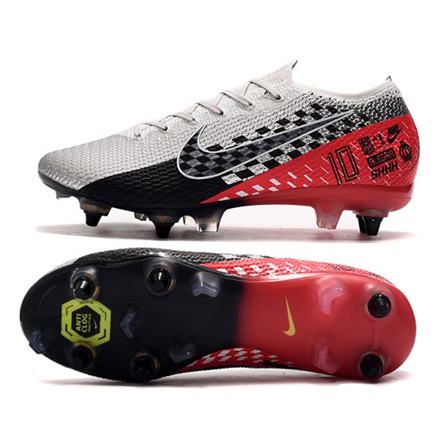 Nike Mercurial Vapor 13 Academy TF New Lights. YouTube