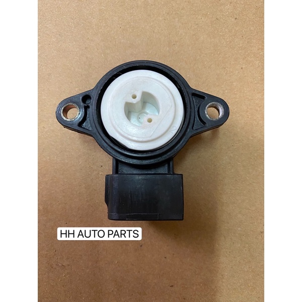 PERODUA MYVI,VIVA,KELISA,KENARI THROTTLE BODY SENSOR TPS SENSOR