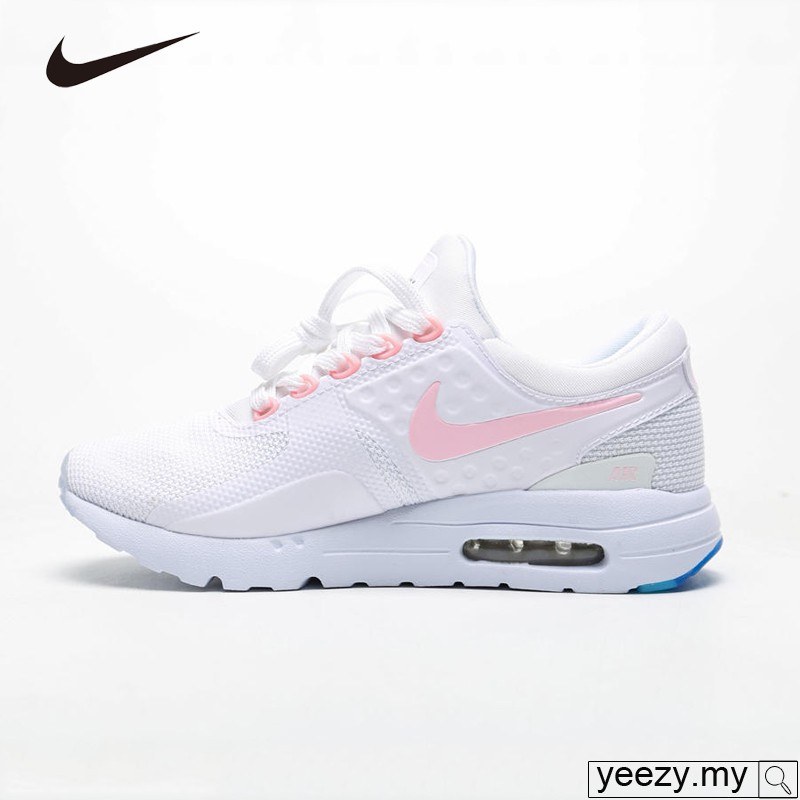 Nike Wmns Air Max Zero: Sport & Freizeit Nike Wmns Air Max Zero: Sport & Freizeit