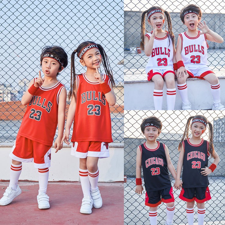 children's jordan jersey