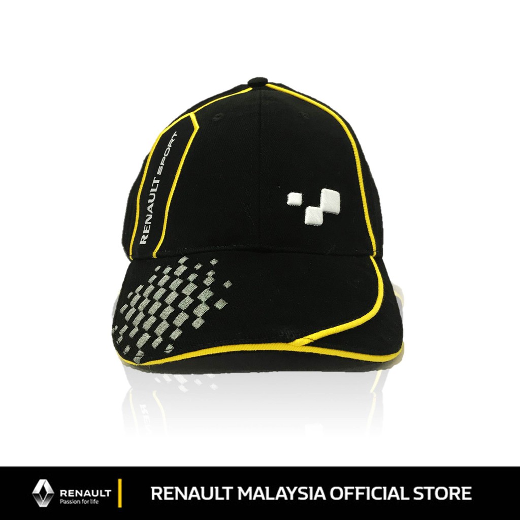 renault sport merchandise