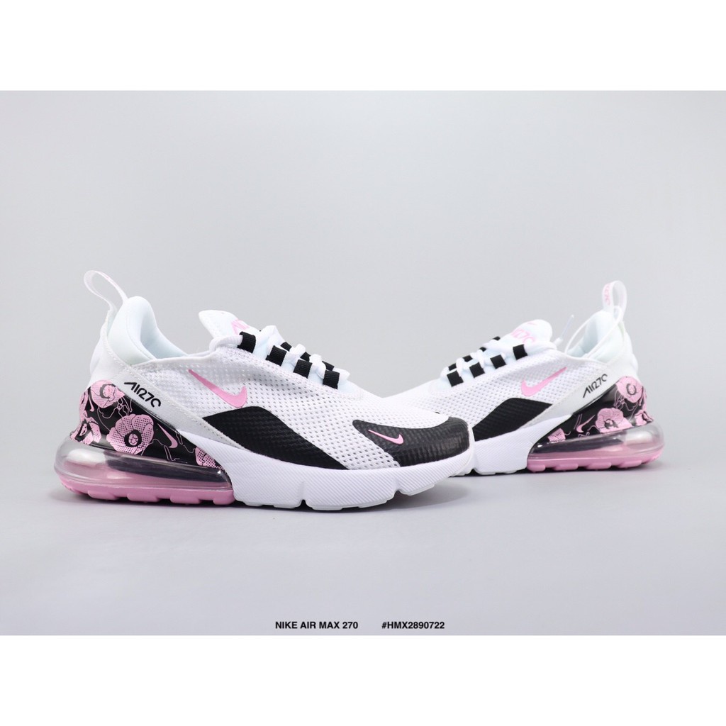 air max 270 pink