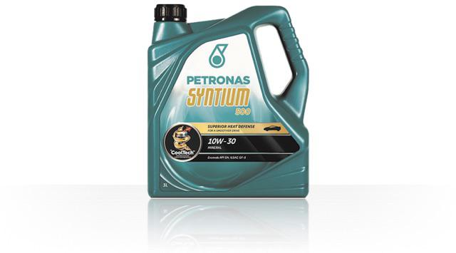 Petronas Perodua Engine Oil - Quotes 2019 d