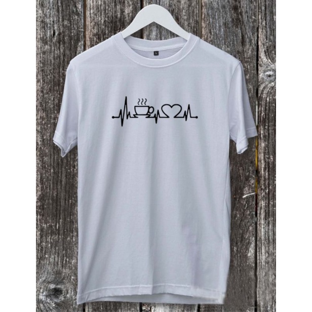 A3 COFFEE DETAK T-SHIRT / MEN'S AND WOMEN'S DISTRO T-SHIRT / COFFEE LOVERS T-SHIRT BARISTA COFFEE T-SHIRT DISTRO T-SHIRT STARBUCKS T-SHIRT MEN'S AND/'S CLOTHES T-SHIRT