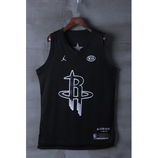 james harden all star jersey 2018