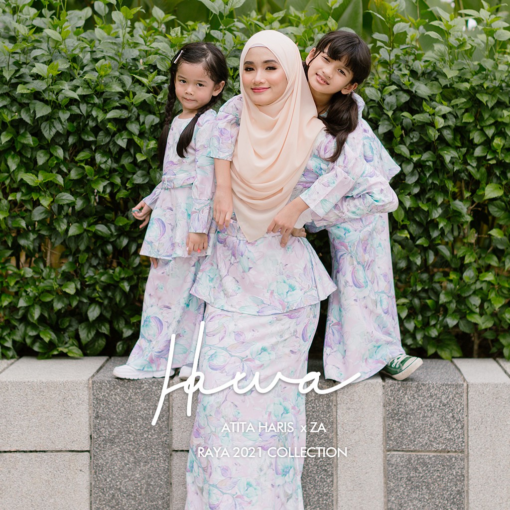 Baju Raya Sedondon Ibu Dan Anak Sedondon Ibu Dan Anak Baju Sedondon Ibu ...