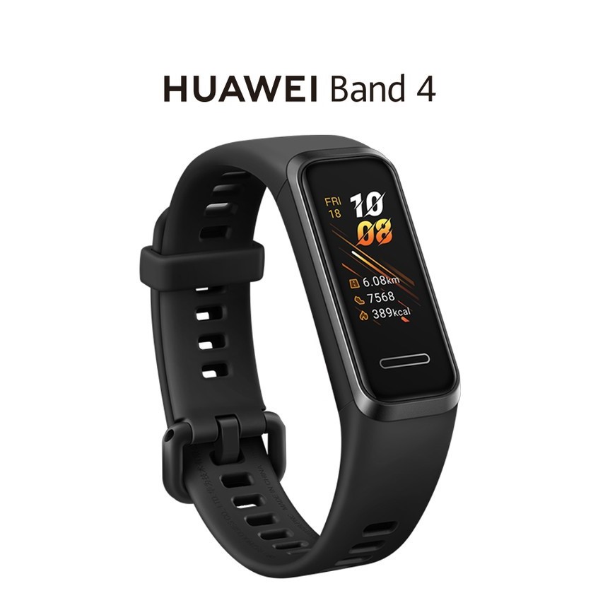 huawei band smart watch