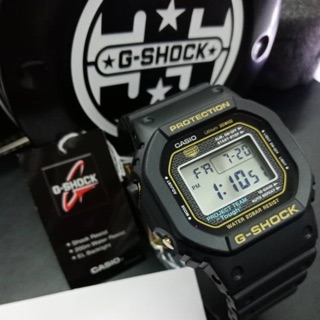 harga g shock 35th anniversary