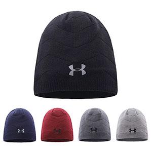 under armour ponytail beanie