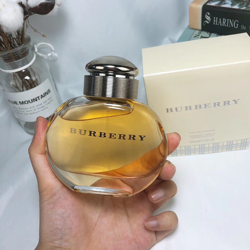 burberry london classic