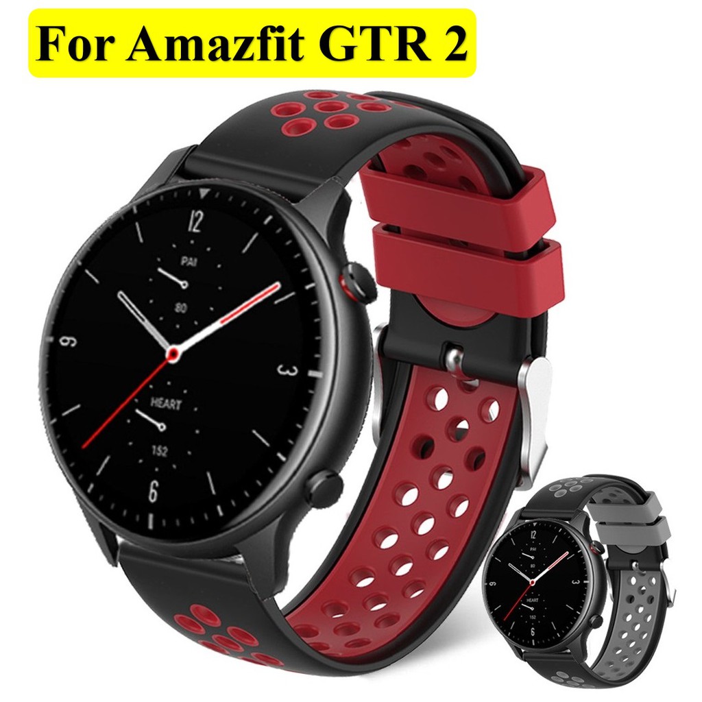 amazfit gtr huawei gt2