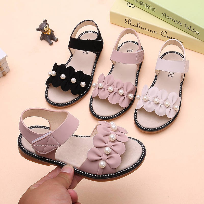 sandals for girls 10 years