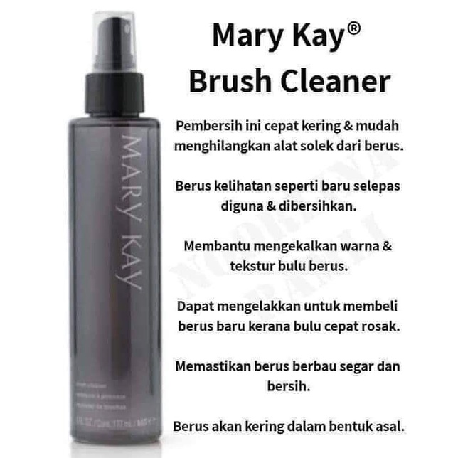 Original Brush Cleaner Pencuci Berus Shopee Malaysia