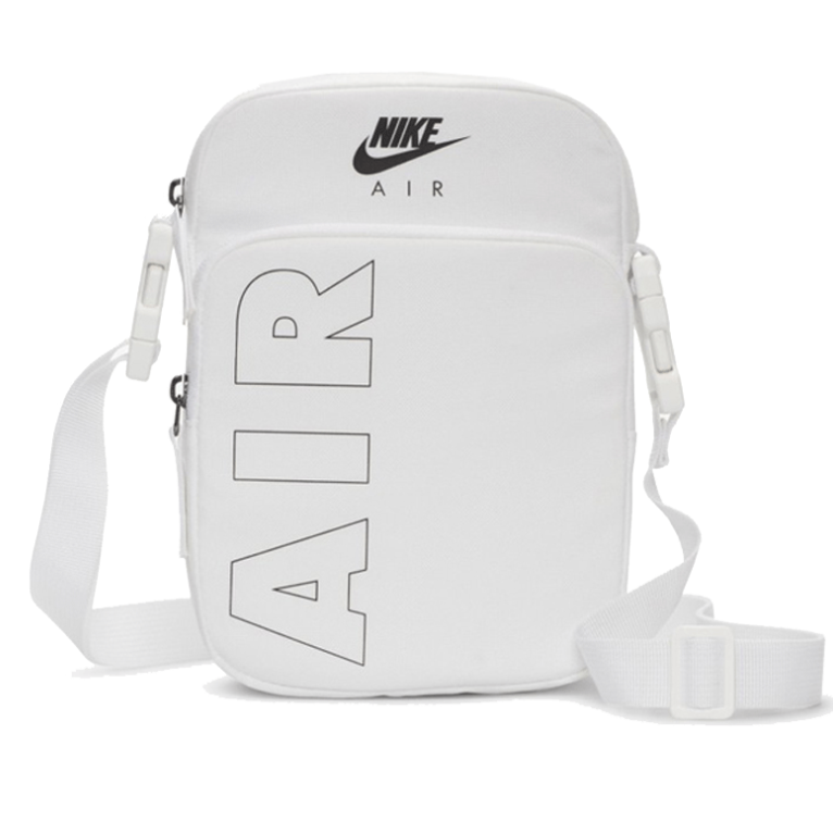 nike air chest bag