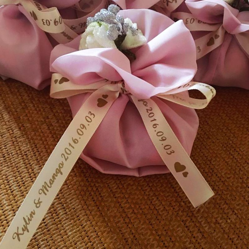 personalised ribbon malaysia