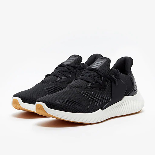 Adidas Alphabounce Rc2. 0 Shoes D96524 Sports Shoes Running Shoes | Shopee  Malaysia