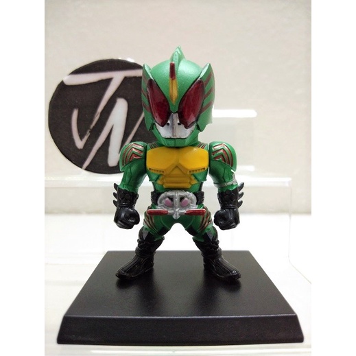 Converge Kamen Rider Amazon Omega No Box Shopee Malaysia