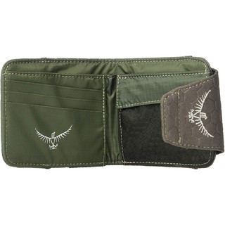 osprey passport wallet