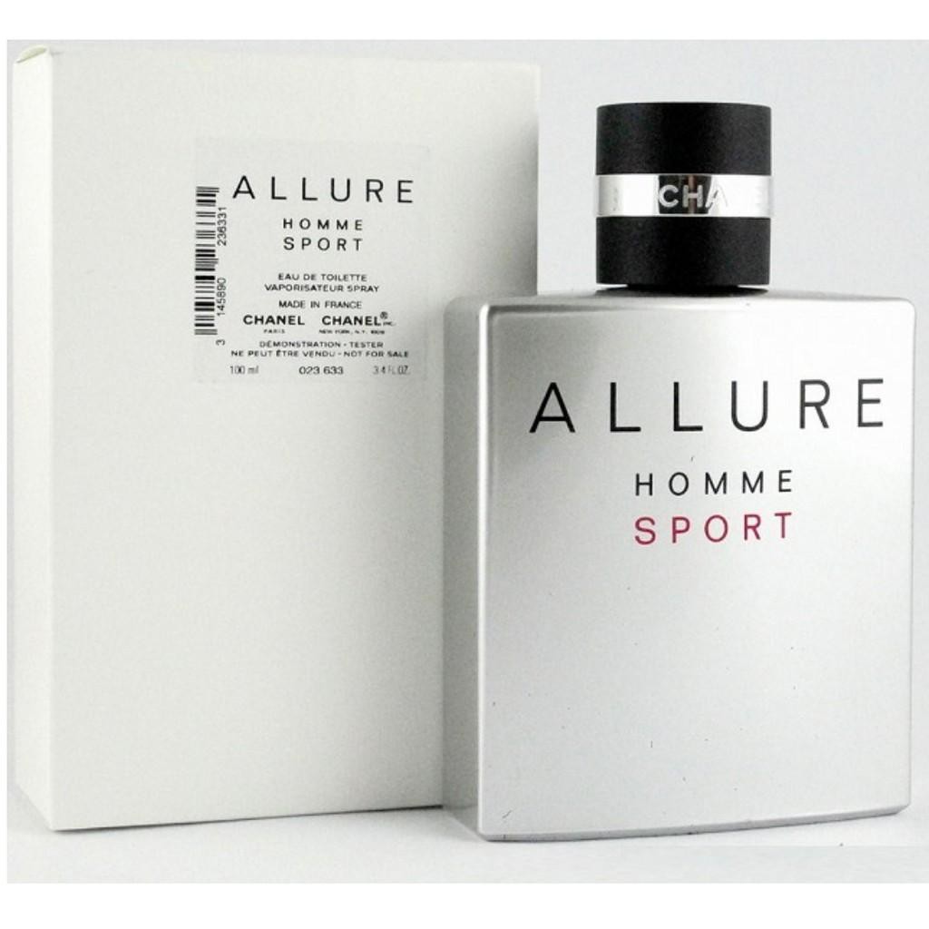 Chanel Allure homme Sport 100ml