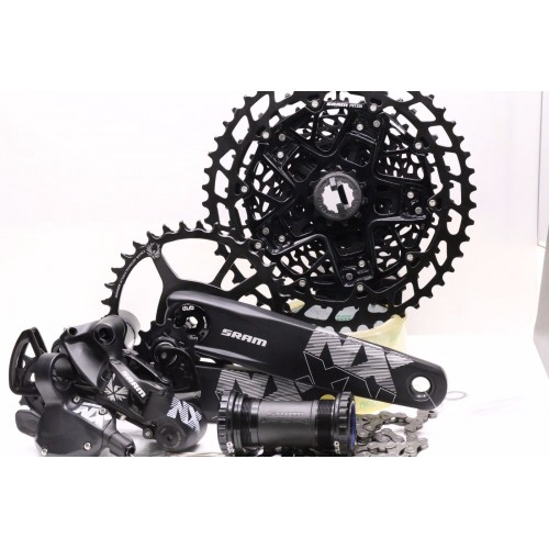 sram 8 speed groupset