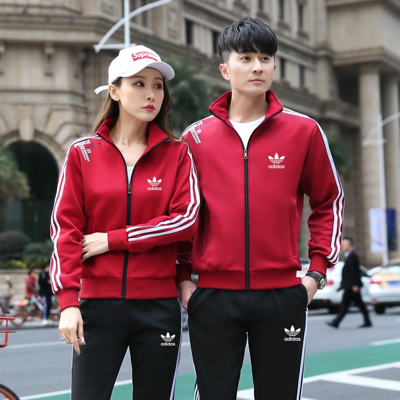 adidas couple jacket