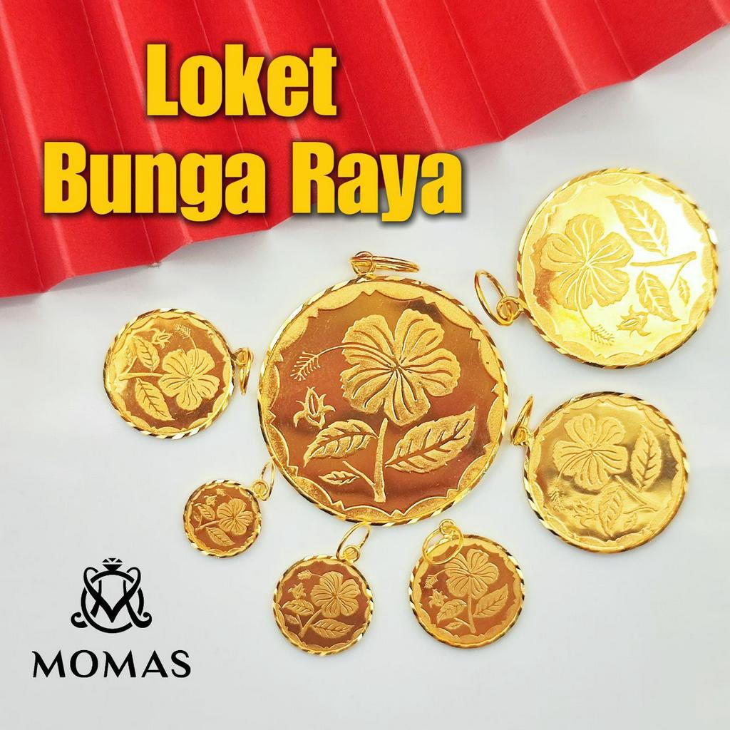Loket Emas 916 Bajet Loket Bunga Raya Emas 916 Tulen Loket 916 Tulen Emas 916 Bajet Loket Emas 916 Bajet