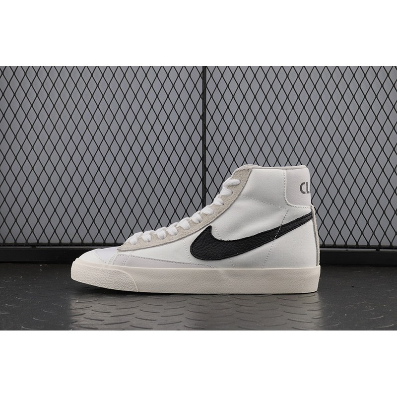 nike blazer mid 77 vintage slam jam