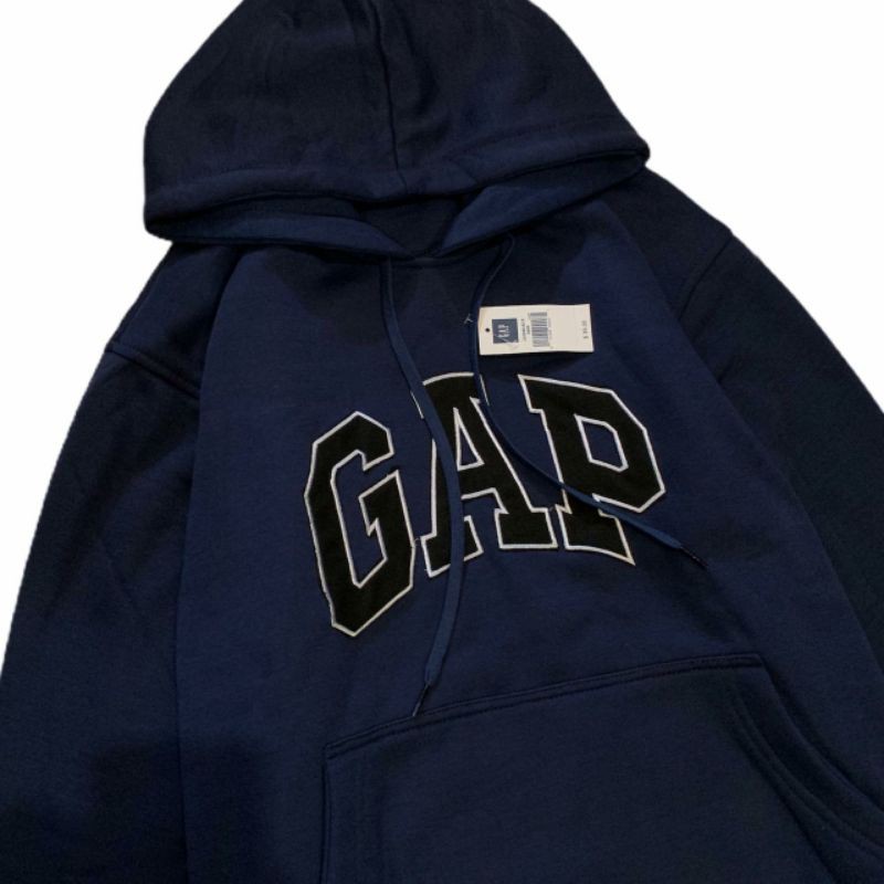 gap hoodie malaysia