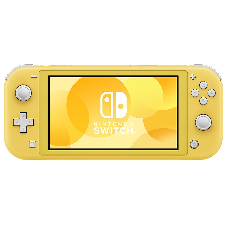 nintendo switch lite shopee